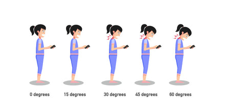 Posture Improvement - anybody can do! Few easy steps!